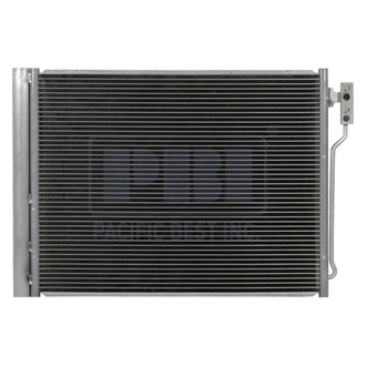 Pacific Best® - A/C Condenser