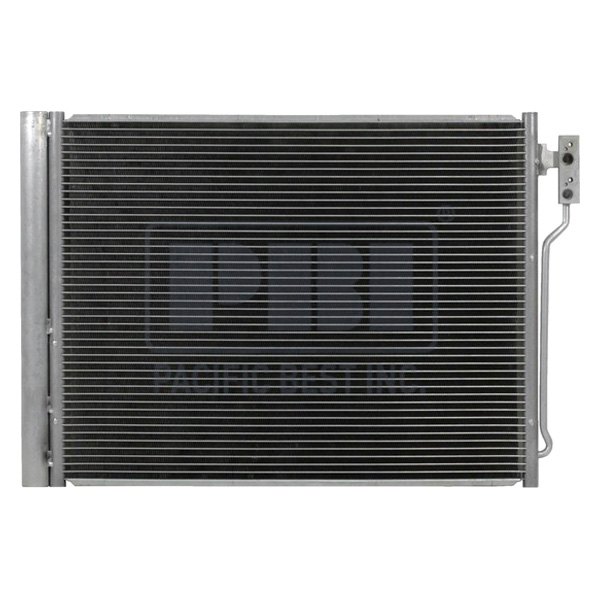 Pacific Best® - A/C Condenser