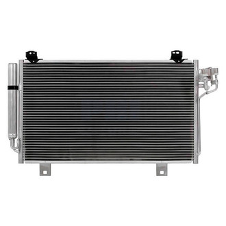 Pacific Best® - A/C Condenser