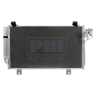 Pacific Best® - A/C Condenser