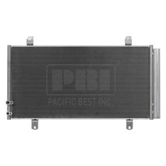 Pacific Best® - A/C Condenser