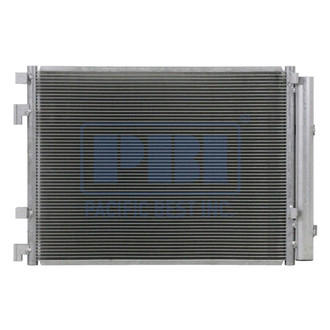 Pacific Best® - A/C Condenser