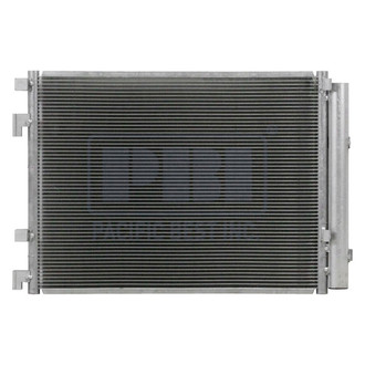 Pacific Best® - A/C Condenser