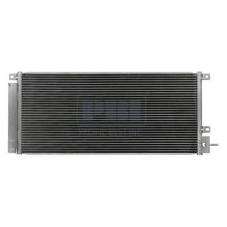 Pacific Best® - A/C Condenser