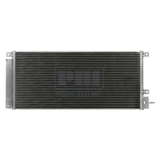 Pacific Best® - A/C Condenser