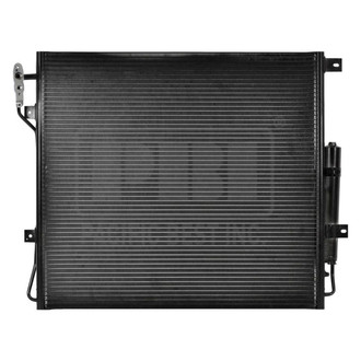 Pacific Best® - A/C Condenser