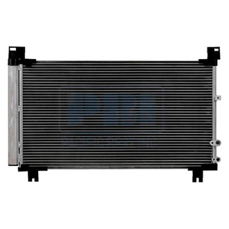 Pacific Best® - A/C Condenser