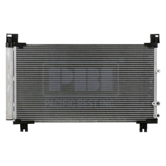 Pacific Best® - A/C Condenser