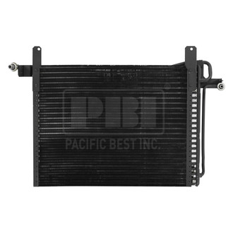 Pacific Best® - A/C Condenser