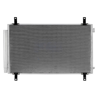 Pacific Best® - A/C Condenser