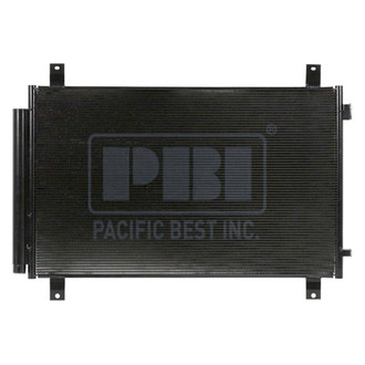 Pacific Best® - A/C Condenser