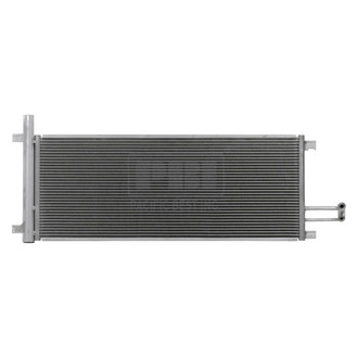 Pacific Best® - A/C Condenser
