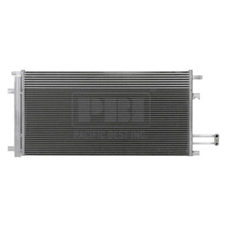 Pacific Best® - A/C Condenser