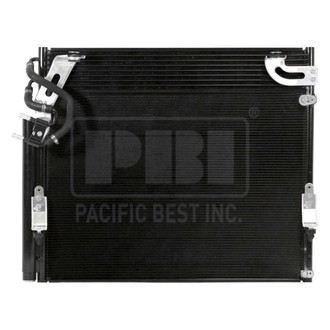 Pacific Best® - A/C Condenser