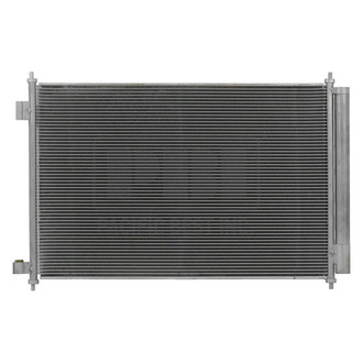 Pacific Best® - A/C Condenser