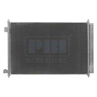 Pacific Best® - A/C Condenser