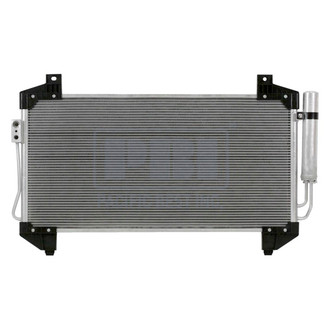 Pacific Best® - A/C Condenser