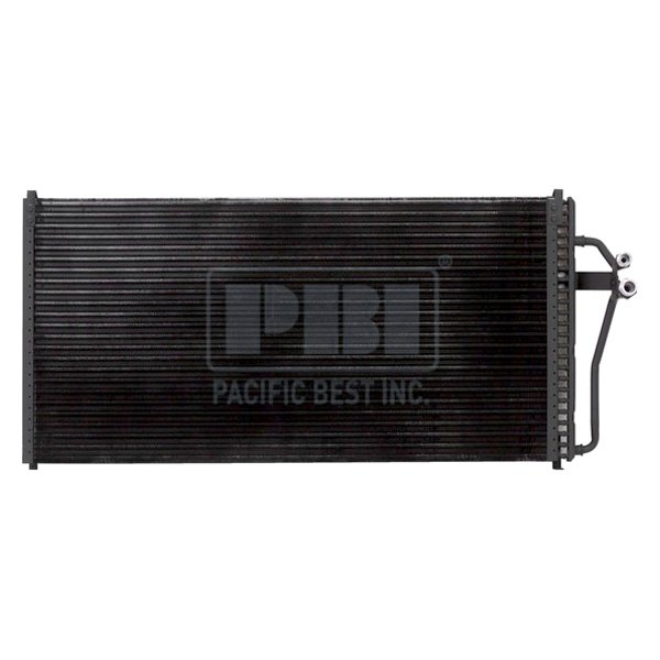 Pacific Best® - A/C Condenser