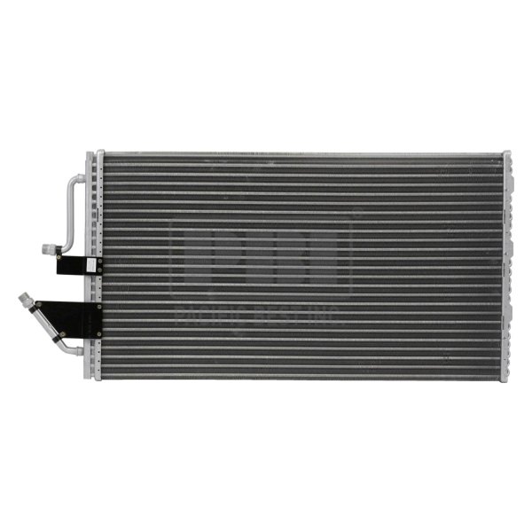 Pacific Best® PC4295A A/C Condenser