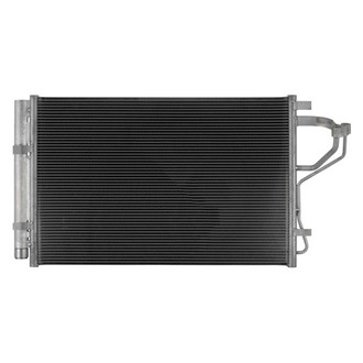 Pacific Best® - A/C Condenser