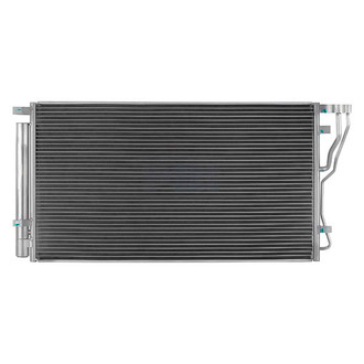 Pacific Best® - A/C Condenser