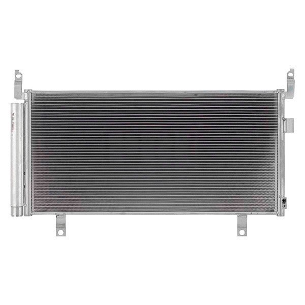 Pacific Best® - A/C Condenser