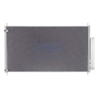 Pacific Best® - A/C Condenser