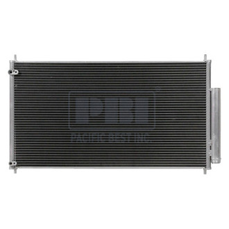 Pacific Best® - A/C Condenser