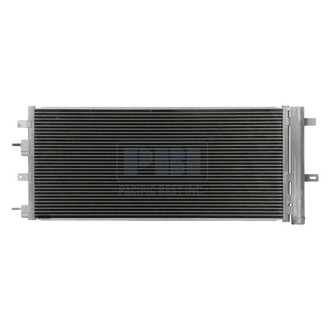 Pacific Best® - A/C Condenser