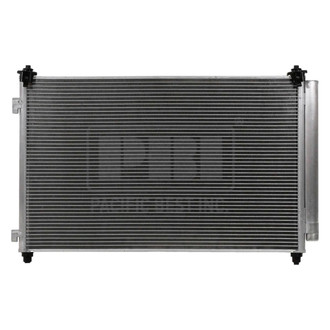 Pacific Best® - A/C Condenser