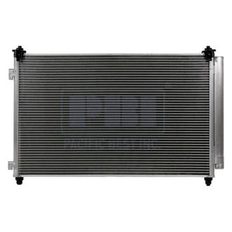 Pacific Best® - A/C Condenser