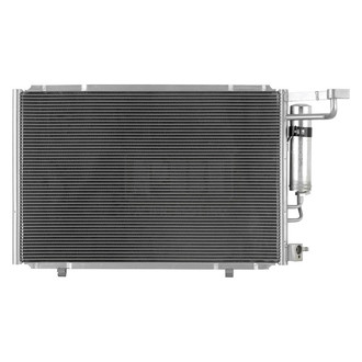 Pacific Best® - A/C Condenser