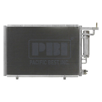 Pacific Best® - A/C Condenser