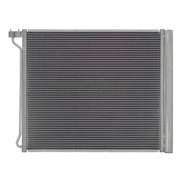 Pacific Best® - A/C Condenser