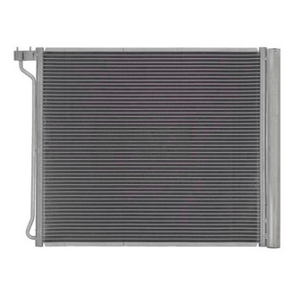 Pacific Best® - A/C Condenser