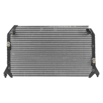 Pacific Best® - A/C Condenser