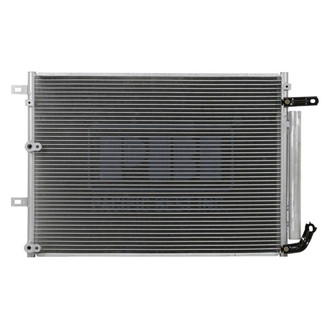 Pacific Best® - A/C Condenser