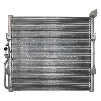 Pacific Best® - A/C Condenser