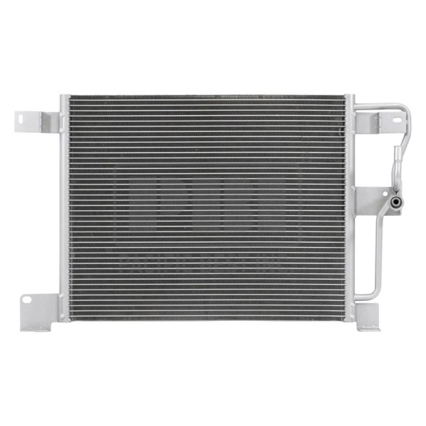 Pacific Best® - A/C Condenser