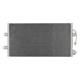 Pacific Best® - A/C Condenser