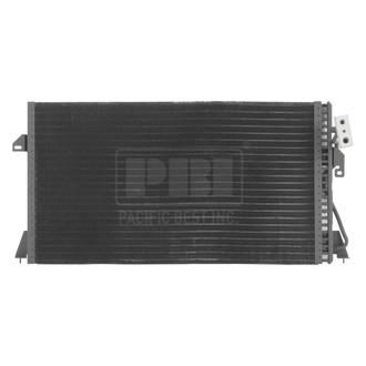 Pacific Best® - A/C Condenser