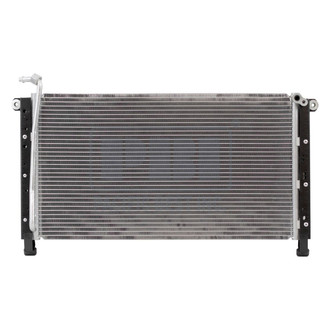 Pacific Best® - A/C Condenser