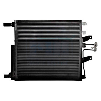 Pacific Best® - A/C Condenser