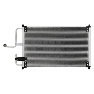 Pacific Best® - A/C Condenser