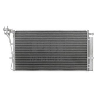 Pacific Best® - A/C Condenser