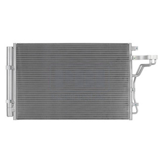 Pacific Best® - A/C Condenser