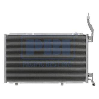 Pacific Best® - A/C Condenser
