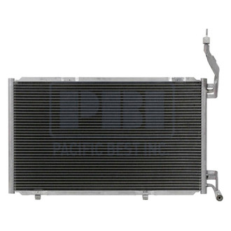 Pacific Best® - A/C Condenser