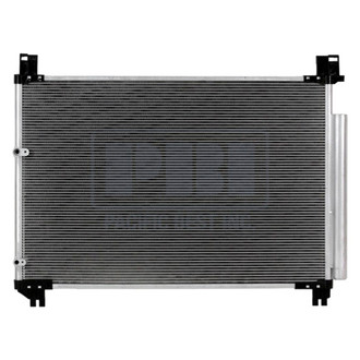 Pacific Best® - A/C Condenser