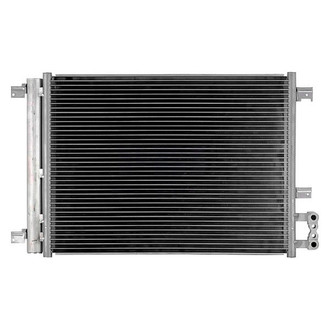 Pacific Best® - A/C Condenser